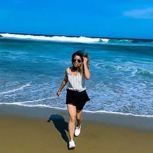 Meet your Posher, Suprie